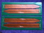 Fpc Sert Esnek Pcb Devre thumbnail 2