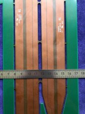 Fpc Sert Esnek Pcb Devre thumbnail 4