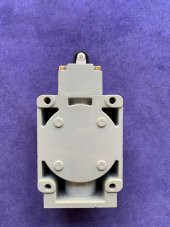 Azbil Yamatake 1LX7001-P Limit Anahtarı thumbnail 6