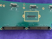 MORPHO SMITHS Detection LLC-GD X Ray Cihazı PWA 605440-1 B Elektronik Kontrol Kartı - 6