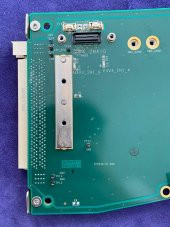 MORPHO SMITHS Detection LLC-GD X Ray Cihazı PWA 605440-1 B Elektronik Kontrol Kartı - 10