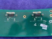 MORPHO SMITHS Detection LLC-GD X Ray Cihazı PWA 605440-1 B Elektronik Kontrol Kartı - 11
