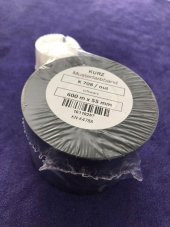 Kurz K 708 / Out Siyah Wax Ribon 600m x 55mm - Termal Baskı Kağıdı Wax Ribbon - 3