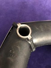 GROMEX Giubo Kauçuk Şaft Kaplini - 3