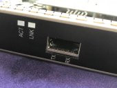 Redback Networks 1 Port Enet 10GE IPUIANSCAA Modül thumbnail 11