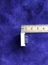 2 Karakter 7 Segment Led Display Kırmızı - 9 Pin Nümerik Gösterge - 5