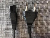 Sony PlayStation Güç Elektrik Kablosu Ps2-Ps3-Ps4 - 1
