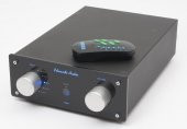 Edwards Audio IA2-R Integrated Amplifier - 1