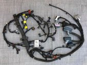 GM Opel Astra K Motor Elektrik Tesisat Kablosu 39176683 Eco41124 - 1