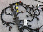 GM Opel Astra K Motor Elektrik Tesisat Kablosu 39176683 Eco41124 - 2