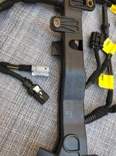 GM Opel Astra K Motor Elektrik Tesisat Kablosu 39176683 Eco41124 - 3