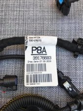 GM Opel Astra K Motor Elektrik Tesisat Kablosu 39176683 Eco41124 - 4