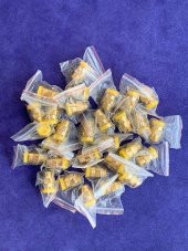 Pnömatik Pirinç Bağlantı Konnektörü - Havalı Hortum Boru Bağlantı Ekipmanı thumbnail 7