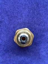 Pnömatik Pirinç Bağlantı Konnektörü - Havalı Hortum Boru Bağlantı Ekipmanı thumbnail 9