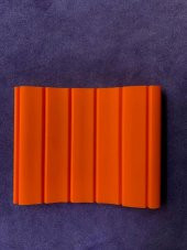 FoxFury Renk Bantları 5 Renk Nomad T32,T56,360 Uyumlu - Foxfury Color Bands - 9