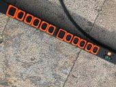 Vertiv VP8953 Şebeke Dağıtım Ünitesi - Vertiv Geist rPDU Switched 0U input thumbnail 8