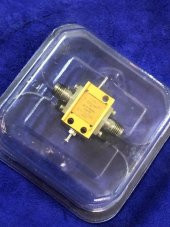 MITEQ AMF-3F-12001800-13-8P-BTO Güç Amplifikatör thumbnail 1