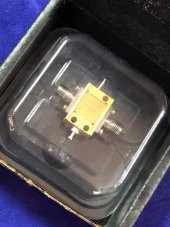 MITEQ AMF-3F-12001800-13-8P-BTO Güç Amplifikatör thumbnail 4