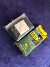 Sony NP-77H 6V 2400mAh Batarya - Sony Video Kamera Bataryası - 2