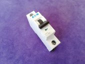 Eaton Electric xEffect FAZ-K2/1 Şalter - 1