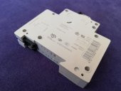 Eaton Electric xEffect FAZ-K2/1 Şalter - 3