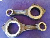 Mitsubishi 37719 03100 Jeneratör Kamyon Yükleyici vs Piston Kolu 1 Adet - 1