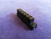 3.7 V 700 mAh 17K Batarya Pil - TY901856 Özel Soketli Pil - 3