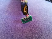 3.7 V 700 mAh 17K Batarya Pil - TY901856 Özel Soketli Pil - 4