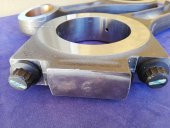 Mitsubishi 37719 03100 Jeneratör Kamyon Yükleyici vs Piston Kolu 1 Adet - 12