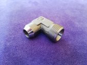 Kaynaklık Dirsek Rakor - Hidrolik Dirsek Rekor thumbnail 1