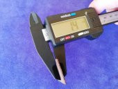 Vamatex C401 Plaka 2548266 - 2
