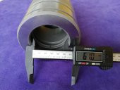 Atlas Copco Flushing Head 3115 2315 00 - Delici İş Makinesi Hava Valfi 120 100 140 - 5