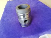 Atlas Copco Flushing Head 3115 2315 00 - Delici İş Makinesi Hava Valfi 120 100 140 - 6