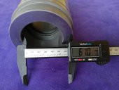 Atlas Copco Flushing Head 3115 2315 00 - Delici İş Makinesi Hava Valfi 120 100 140 - 7