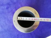 Atlas Copco Flushing Head 3115 2315 00 - Delici İş Makinesi Hava Valfi 120 100 140 - 8