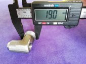 Kaynaklık Dirsek Rakor - Hidrolik Dirsek Rekor thumbnail 3