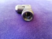 Kaynaklık Dirsek Rakor - Hidrolik Dirsek Rekor thumbnail 6