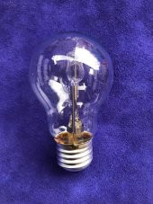 Halojen Ampul E27 100Watt (70w=100w )Tasarruflu Lamba - 3