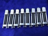 Stryker K2M Deformite Spinal Sistem Cerrahi Omurga Onarım Kitleri 24 Parça - 2