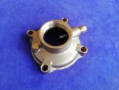 P10 1/3P MV 1 Pirinç Alaşım Eşanjör Su Kutusu CuZn40Pb2 thumbnail 1