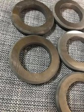 Haus Skf S2m Manyetik Halka Metal Aksam thumbnail 2