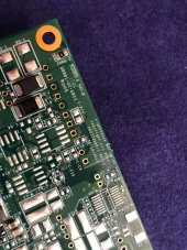 LWS 262772582-1 REV11 Analiz Cihazı Elektronik Kart - Protech 6 94V-0 Board thumbnail 4