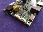 LWS 262772582-1 REV11 Analiz Cihazı Elektronik Kart - Protech 6 94V-0 Board thumbnail 8