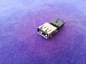 MS-USB Soket 5V 2.4A LS01-22016-B 2 Adet - 2