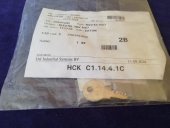 Eaton M22-ES-MS7 Anahtar - RMQ Titan Serisi - 4