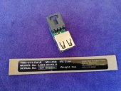 MS-USB Soket 5V 2.4A LS01-22016-B 2 Adet - 4