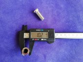 P10 1/3P MV 1 Pirinç Alaşım Eşanjör Su Kutusu CuZn40Pb2 thumbnail 11