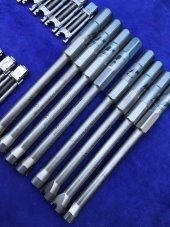 Stryker K2M Deformite Spinal Sistem Cerrahi Omurga Onarım Kitleri 24 Parça - 4