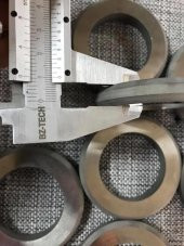 Haus Skf S2m Manyetik Halka Metal Aksam thumbnail 4