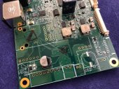 LWS 262772582-1 REV11 Analiz Cihazı Elektronik Kart - Protech 6 94V-0 Board thumbnail 9